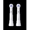 Oral-B Replaceable toothbrush heads | iO Specialized Clean | Heads | For adults | Number of brush heads included 2