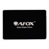 AFOX SD250-2000GN internal solid state drive 2 TB 2.5" Serial ATA III 3D NAND
