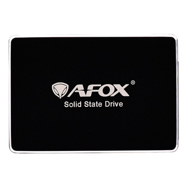 AFOX SD250-2000GN internal solid state drive ...