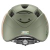 Kask rowerowy dziecięcy UVEX Kid 2 CC 46-52 cm, sage green