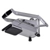 GEFU 13750 slicer Manual Stainless steel