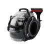 Bissell | SpotClean Auto Pro Select | 3730N | Corded operating | Handheld | 750 W | - V | Black/Titanium | Warranty 24 month(s)