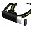 Ledlenser H15R Work Black Headband flashlight LED