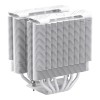 Cooler Master Hyper 622 Halo White Processor Air cooler 12 cm