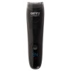 Camry | Beard trimmer | CR 2833 | Cordless | Number of length steps 4 | Black