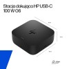 HP USB-C 100W G6 Dock SmartBuy