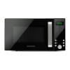 Microwave with grill Black+Decker BXMZ900E (900W; 23l; black)