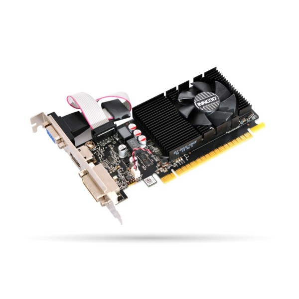 Inno3D GEFORCE GT 730 LP NVIDIA ...