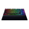 RAZER Huntsman V2 TKL PurpSw Keyb