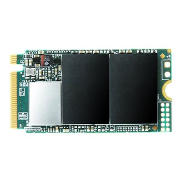 TRANSCEND 1TB M.2 2242PCIe Gen3x4 NVMe