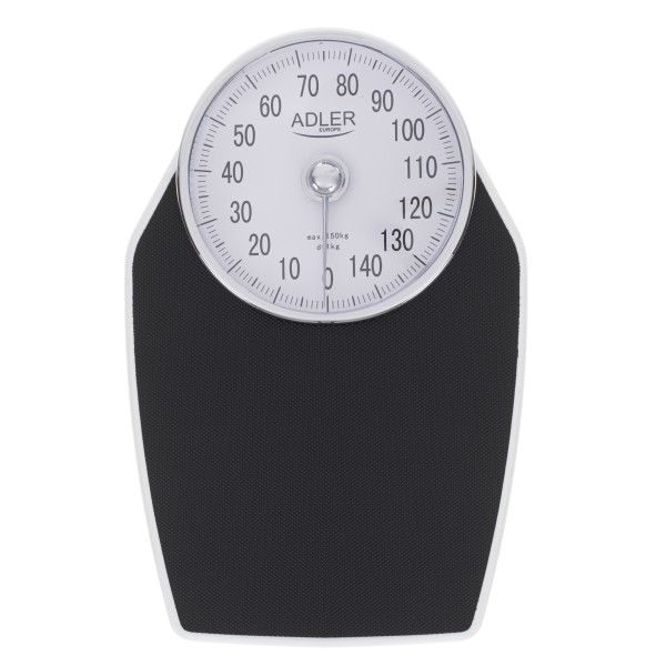 Adler | Mechanical Bathroom Scale | ...