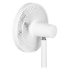 Xiaomi | Mi Smart Standing Fan | 2 | Stand Fan | White | Oscillation | 15 W
