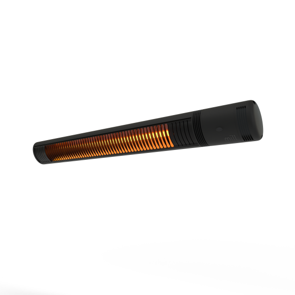 Mill | Outdoor Heater | OH2000ULGPSLIM ...