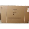 Sony K65S35B Bravia 3 | 65 | Smart TV | Android TV | QFHD | Black | DAMAGED PACKAGING