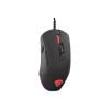 Genesis | PAW3327 | Gaming Mouse | Gaming Mouse | Xenon 770 | Yes