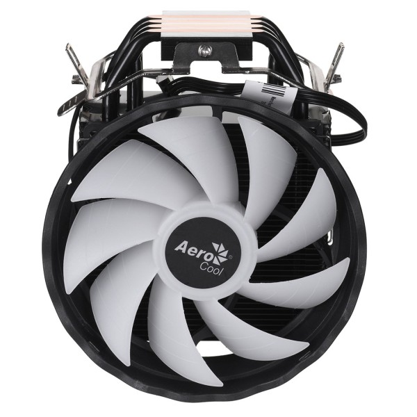 Aerocool PGS Rave 4 FRGB PWM ...