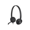 HEADSET USB H340/981-000475 LOGITECH