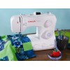 Sewing machine | Singer | SMC 3323 | Number of stitches 23 | White