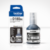 Brother BTD180BK Black Ink Bottle | Brother