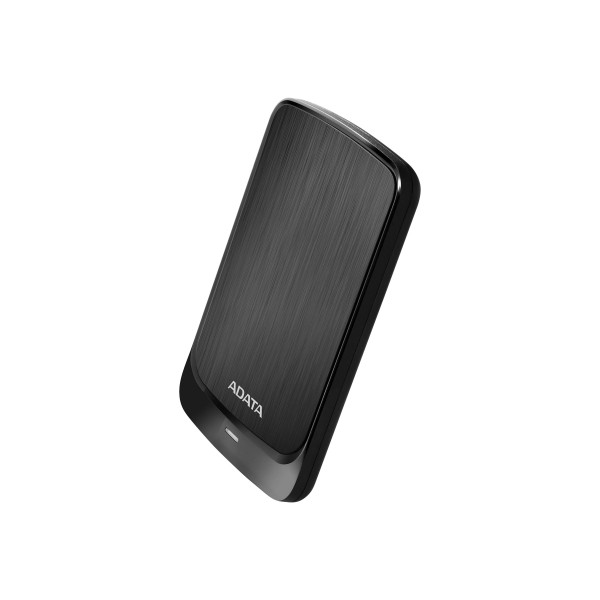 ADATA External HDD HV320 2TB Black