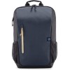 HP Travel 18 Liter 15.6 Blue Night Laptop Backpack