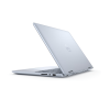 Dell Inspiron 14 2in1 FHD+ i5-1334U/16GB/512GB/Iris Xe/Win11 Pro/ENG Backlit kbd/FP/Touch/Ice Blue/3Y Basic OnSite Warranty