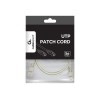 Cablexpert | CAT5e UTP Patch Cord | Gray