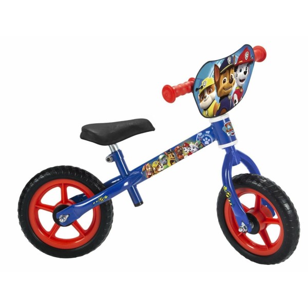 CROSS-COUNTRY BICYCLE 10" TOIMSA TOI119 PAW ...