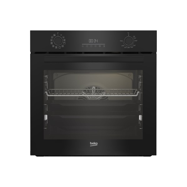 Beko BBIR17300BCS Oven, Built-in, Electric, Width ...
