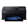 Epson Professional Photo Printer | SureColor SC-P700 | Inkjet | Colour | Inkjet Multifunctional Printer | A3+ | Wi-Fi | Black