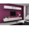 Cama Cabinet VIGO "90" full 90/35/32 white/white gloss