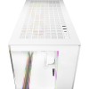 Case|ARCTIC|Xtender VG (White)|Case product features Transparent panel|Not included|Colour White|ACPCC00017A