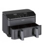 COSORI Dual Basket Chef Edition Air fryer Black