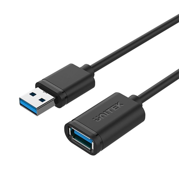 UNITEK Y-C459GBK USB cable USB 3.2 ...