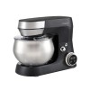 Feel Maestro MR-558 mixer Stand mixer 2000 W Black, Stainless steel