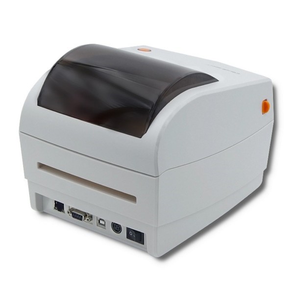 Qoltec 50243 Label printer LTP-0243 | ...