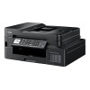 Brother MFC-T920DW | Inkjet | Colour | 4-in-1 | A4 | Wi-Fi | Black