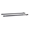 Telescopic slides 2 levels ELECTROLUX TR2LV