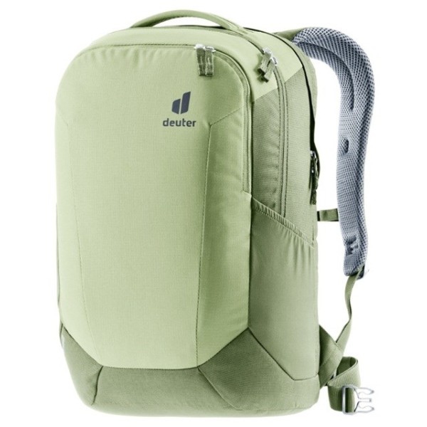 Plecak miejski DEUTER Giga mineral-grove