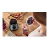 Bosch | VitaPower ToGo Smoothie Maker | MMB2111S | Tabletop | 450 W | Jar material Tritan | Jar capacity 0.6 L | Ice crushing | Silver