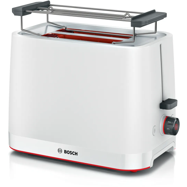 Bosch Compact Toaster | TAT3M121 MyMoment ...