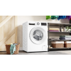 Bosch | Washing Machine | WGG246ZLSN | Energy efficiency class A | Front loading | Washing capacity 9 kg | 1600 RPM | Depth 59 cm | Width 60 cm | LED | Steam function | White