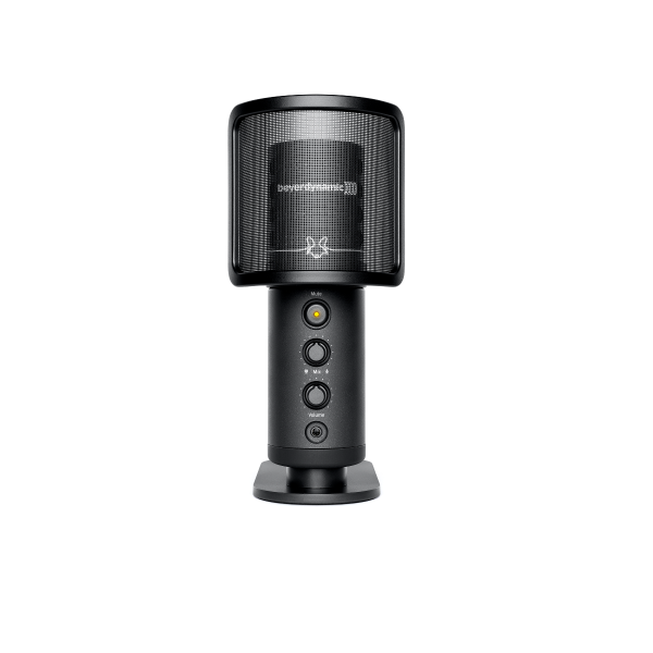 Beyerdynamic | USB Studio Microphone | ...