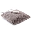 Mesko | Electirc heating pad | MS 7429 | Number of heating levels 2 | Number of persons 1 | Washable | Remote control | 80 W | Grey