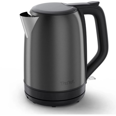 Tefal KO5S08E0 Subito Kettle, Grey | TEFAL