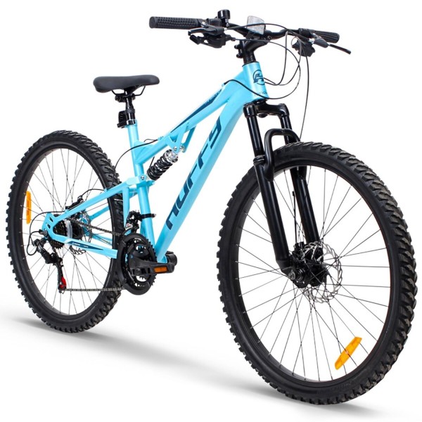 Huffy Bike MARKER 26" HELLBLAU 26970W ...