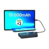 PORT CONNECT Powerbank 10 000 mAh - Wireless Qi2 | PORT CONNECT