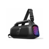 Soundcore Boom 2 Plus - 140 W wireless speaker, black