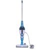 Black & Decker FSMH1321 steam cleaner Upright steam cleaner 0.5 L Blue, White 1300 W