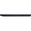 ASUS Zenbook 14 UX3405CA-PZ051W ARL H Core Ultra 5 14.0" 3K 120Hz 400nits Glossy 16GB LPDDR5X SSD512 Intel Arc Graphics WLAN+BT Cam720 75WHrs Win11 Ponder Blue